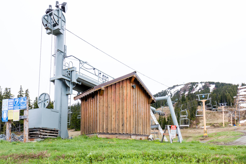 Illustration for article titled Pics from the 2017 North Island Roadtrip: 2017-06-17 at Mount Washington Resort
